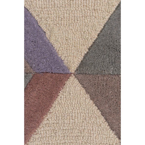 Dywan z wełny Flair Rugs Brent, 200x290 cm-image-4