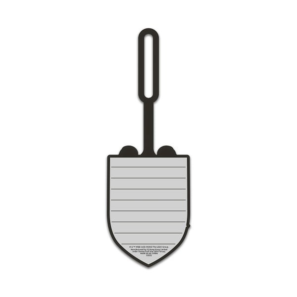 Zawieszka na bagaż Harry Potter Hermiona Granger – LEGO®-image-1