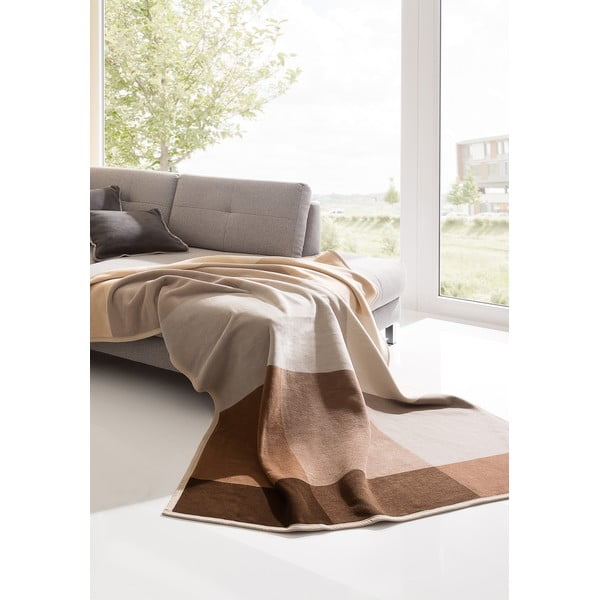 Koc Brown Big, 150x200 cm-image-1