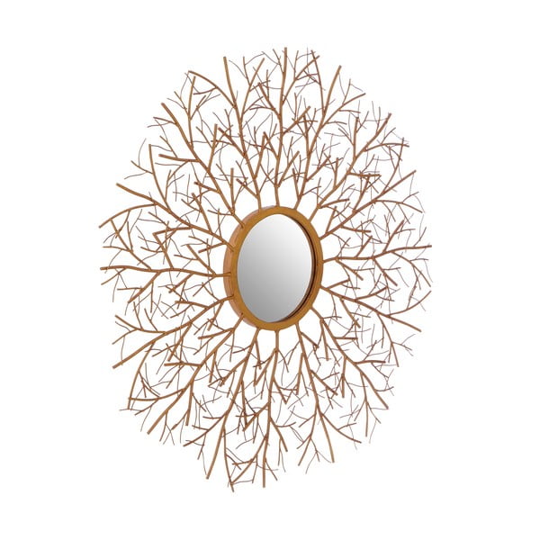 Lustro ścienne ø 76 cm Zariah – Premier Housewares-image-1