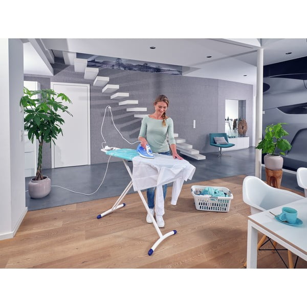 Deska do prasowania LEIFHEIT Air Board Solid Plus-image-1