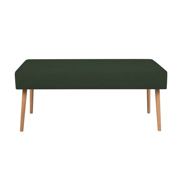 Zielona ławka Mazzini Sofas Bergamot-image-4