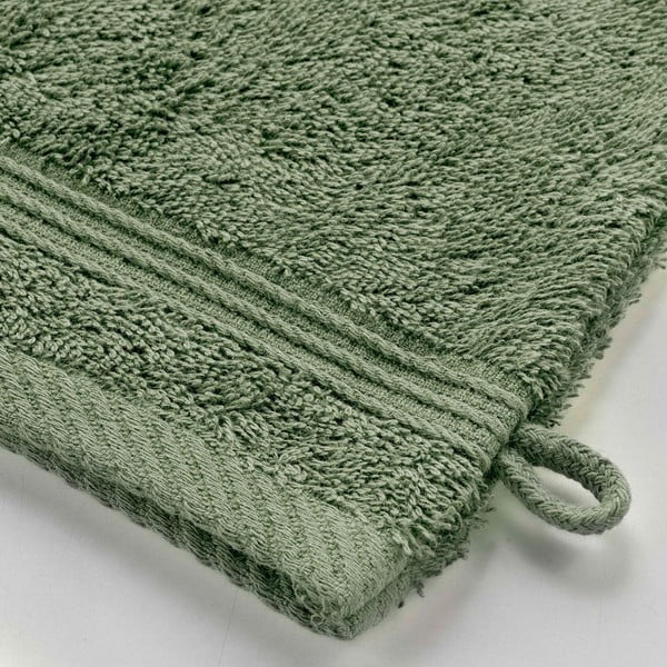 Bawełniana myjka Tendresse – douceur d'intérieur-image-2