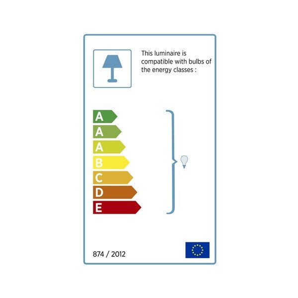 Czarna lampa stojąca Nore-image-2