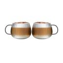 Kubki do cappuccino zestaw 2 szt. 350 ml Tulip – Vialli Design