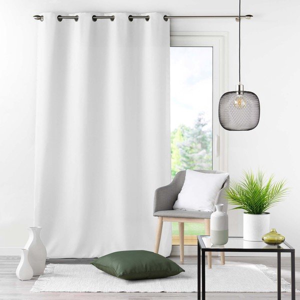 Poduszka dekoracyjna 40x40 cm Essentiel – douceur d'intérieur-image-1