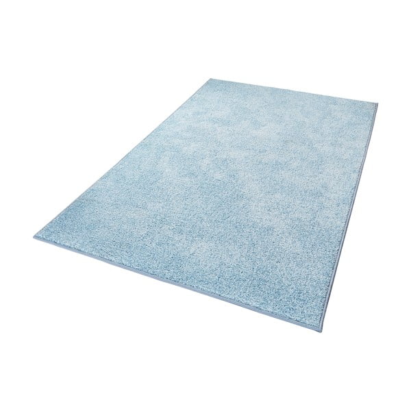 Niebieski dywan Hanse Home Pure, 80x150 cm-image-2