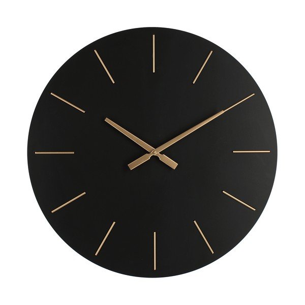 Zegar ścienny ø 60 cm Timeline – Yes Everyday