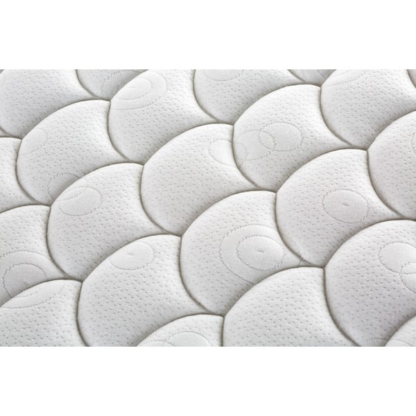 Dwustronny twardy materac Guy Laroche Home Vision, 140x200 cm-image-1