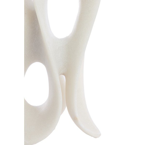 Figurka z żywicy polimerowej (wysokość 39 cm) Zazina – Light & Living-image-4