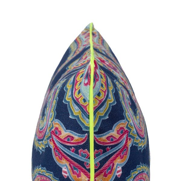 Poszewka na poduszkę HF Living Jaipur, 50x30 cm-image-1