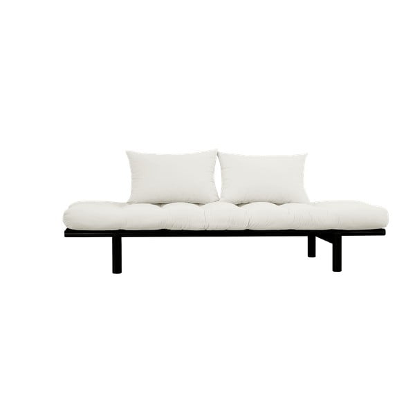 Sofa Karup Design Pace Black/Natural