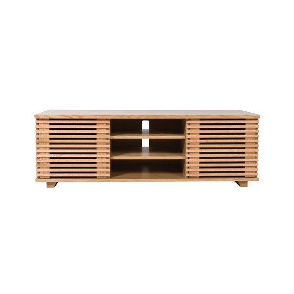Szafka pod TV Woodman Putney-image-1