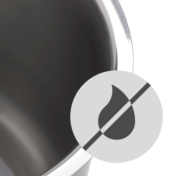 Zestaw garnków ze stali nierdzewnej 7 szt. Quality One – WMF-image-3