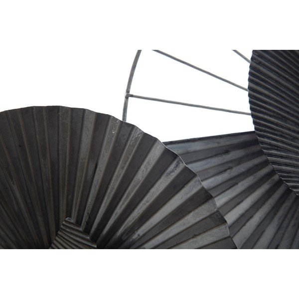 Metalowa dekoracja wisząca Mauro Ferretti Darky, 119x59,5 cm-image-4