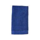 Niebieski bawełniany ręcznik 50x100 cm Indigo – Zone