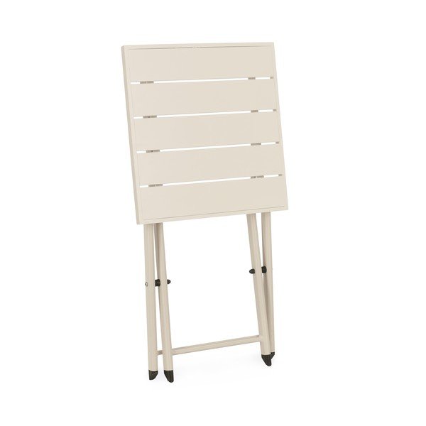 Aluminiowy stolik ogrodowy 43x44 cm Taylor – Bizzotto-image-4