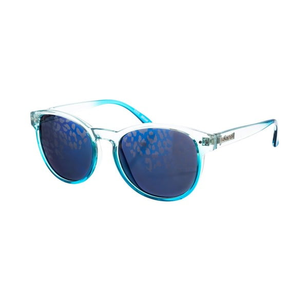 Damskie okulary przeciwsłoneczne Just Cavalli Blue