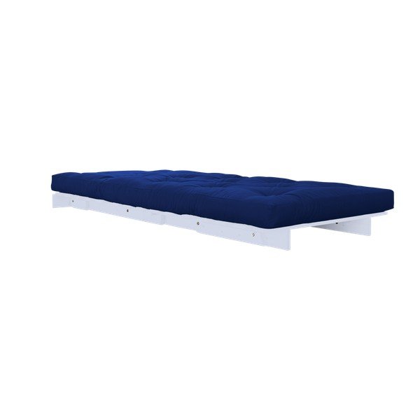 Fotel wielofunkcyjny Karup Roots White/Royal-image-2