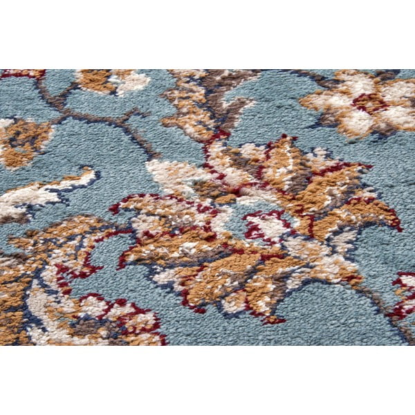 Miętowy chodnik 80x240 cm Orient Reni – Hanse Home-image-2