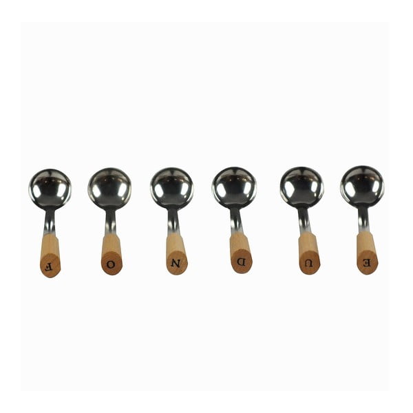 Zestaw do fondue Kela Natura-image-4