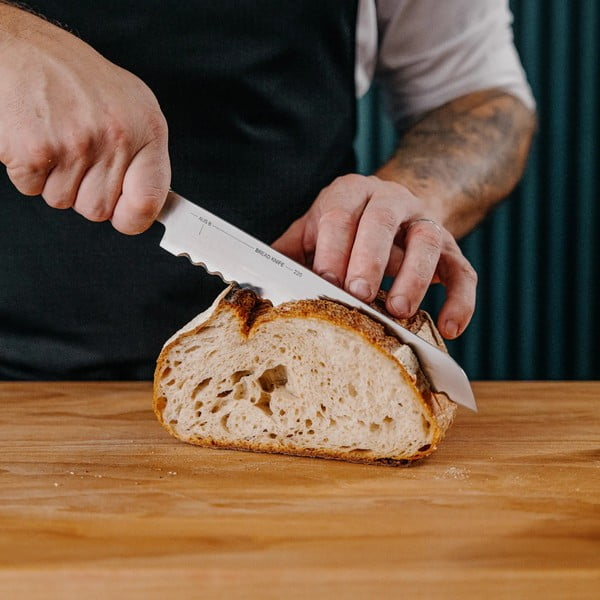 Zestaw noży ze stali nierdzewnej 3 szt. Trino – FABINI-image-2