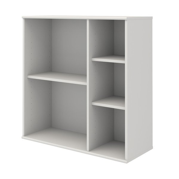 Biały modułowy system półek 68,5x69 cm Mistral Kubus – Hammel Furniture-image-2