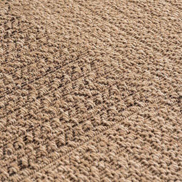 Brązowy okrągły dywan odpowiedni na zewnątrz ø 160 cm Timber 1405 – Ayyildiz Carpets-image-4