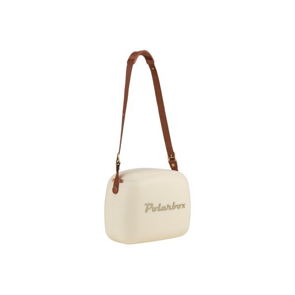 Kremowy pojemnik chłodzący 6 l – Polarbox-image-2