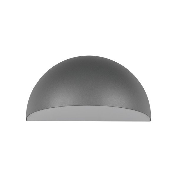 Zewnętrzna lampa ścienna (wysokość 14 cm) Maas – Trio-image-4