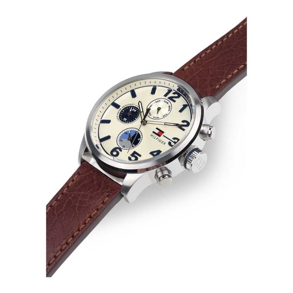Zegarek męski Tommy Hilfiger No.1791239-image-1