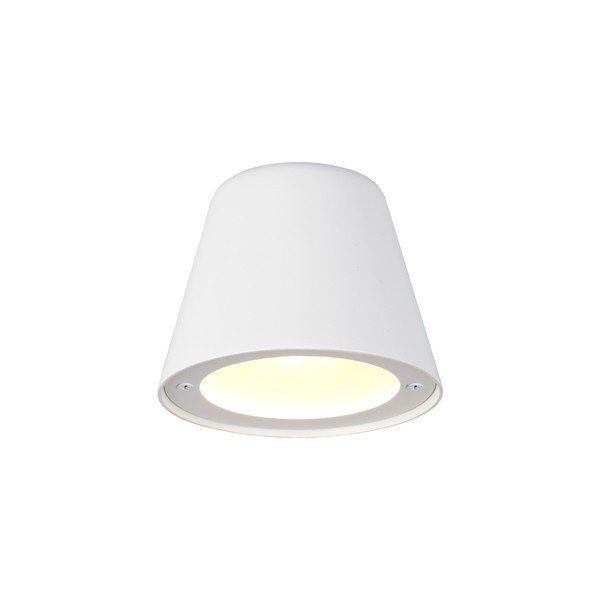 Lampa zewnętrzna ścienna ø 11,5 cm Beni – Trio-image-1
