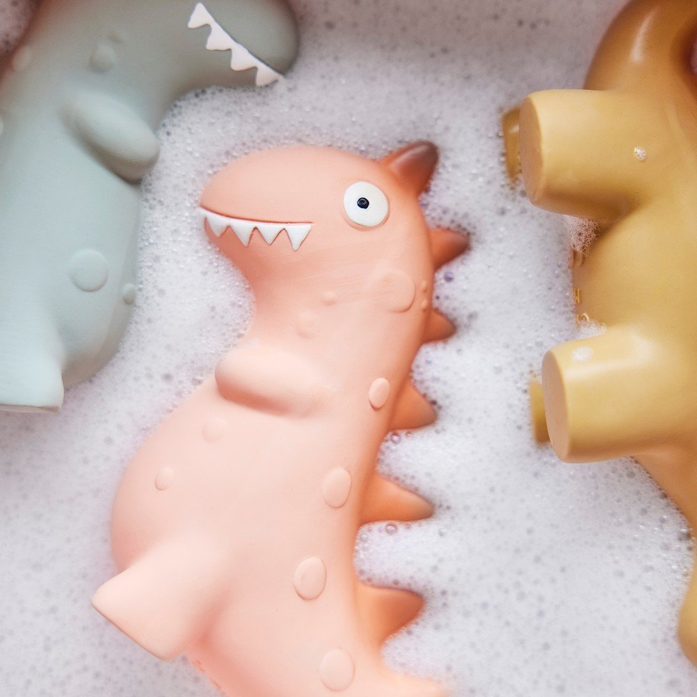 Gryzak Bara Dino – OYOY Mini (zdjęcie 3)