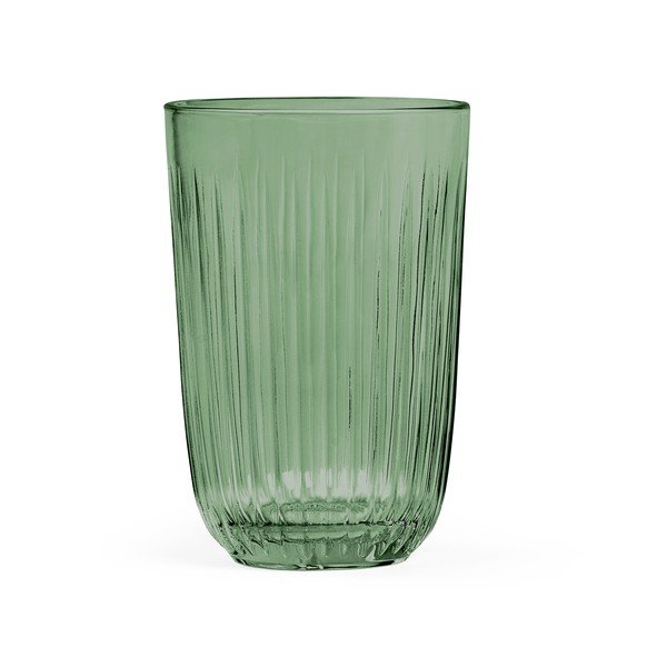 Szklanki zestaw 4 szt. 370 ml Hammershøi – Kähler Design-image-4