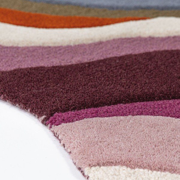 Wełniany dywan tkany ręcznie 160x230 cm Envy Wool – Flair Rugs-image-4