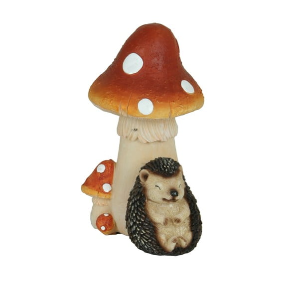 Figurka ogrodowa z żywicy polimerowej Iggy – Garden Pleasure