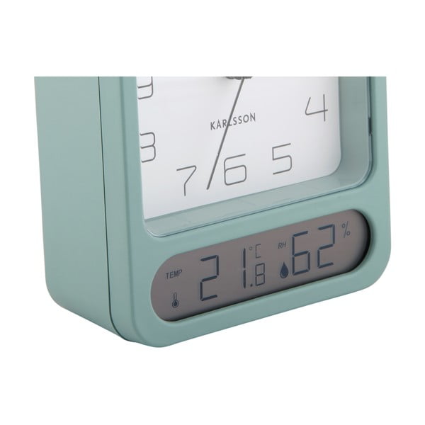 Budzik Duo Matt – Karlsson-image-4