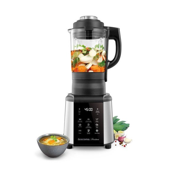 Czarny blender President – Tescoma-image-4
