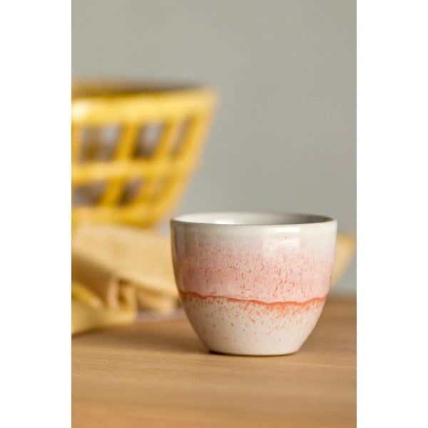 Kamionkowa filiżanka 195 ml Paula – Bloomingville-image-1