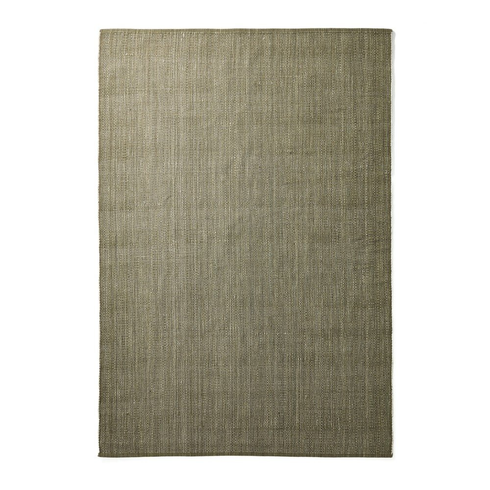 Zielony dywan odpowiedni na zewnątrz 300x200 cm Tirla – Kave Home