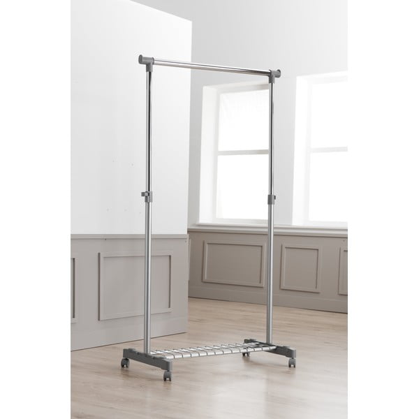 Wieszak na ubrania Compactor Range Steel-image-1