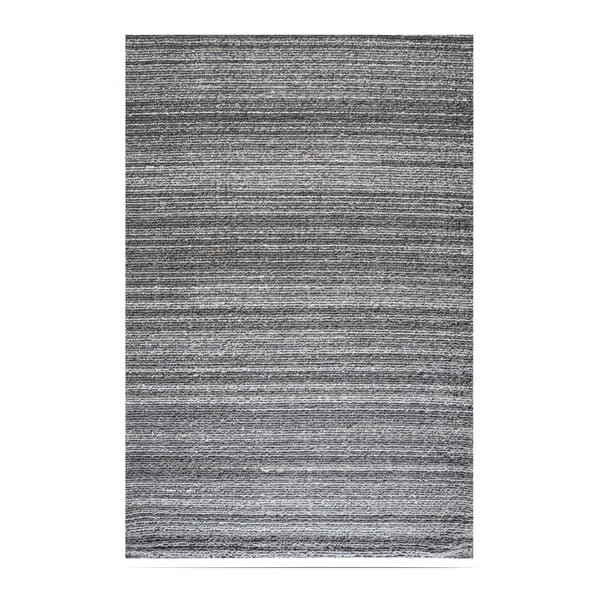 Jasnobeżowy dywan wełniany The Rug Republic Tenes, 230x160 cm