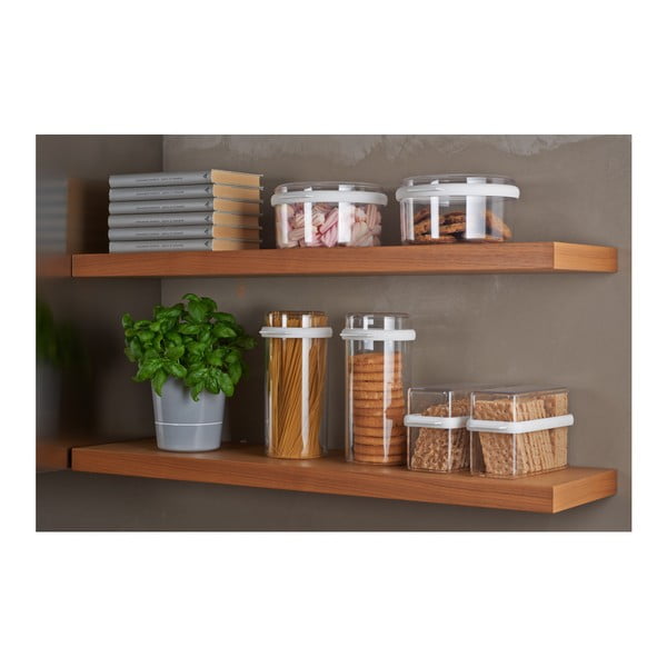 Szara doniczka na zioła Mepal Hydro Herbs-image-4