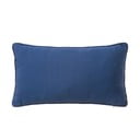 Niebieska poduszka Unimasa Love, 30x50 cm