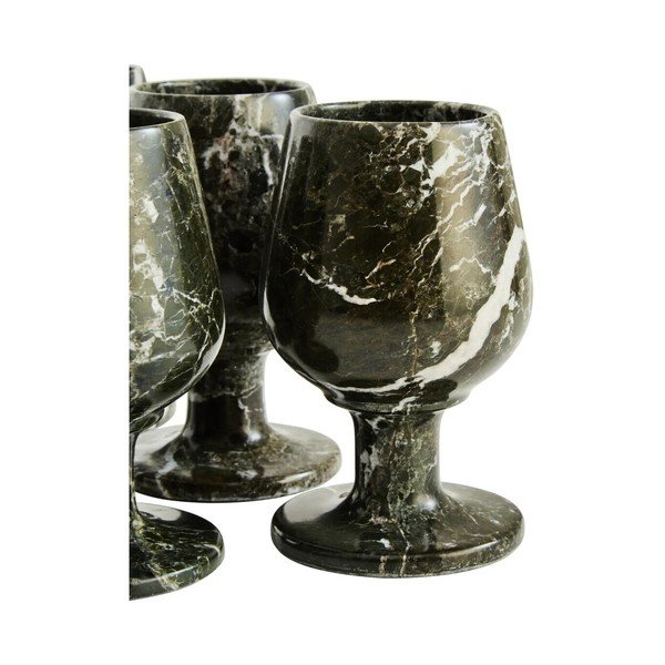 Kieliszki zestaw 6 szt. do wódki 180 ml Marmore – Premier Housewares-image-1