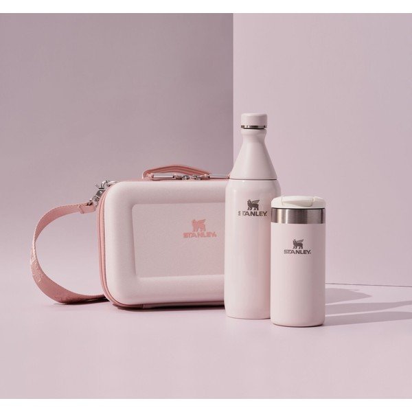 Lunchbox All Day Arista Mini Lunch Box Rose Quartz – Stanley-image-3