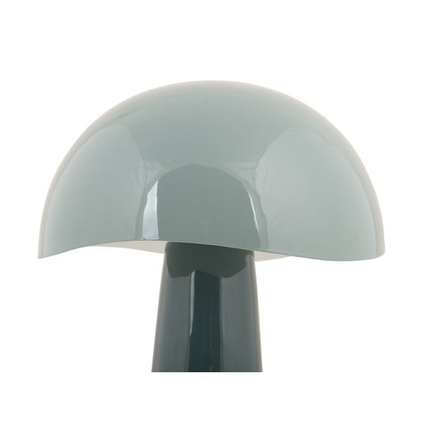 Morska lampa stołowa z metalowym kloszem (wysokość 33 cm) Grato – Leitmotiv-image-1