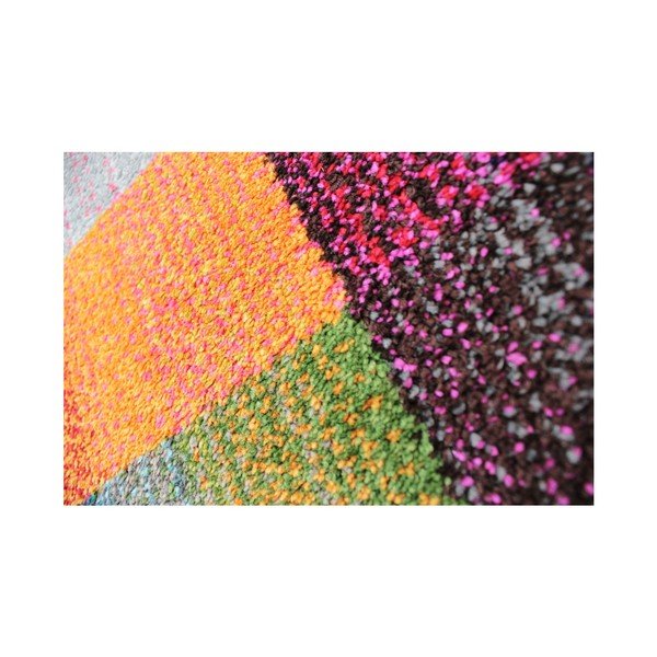 Dywan Flair Rugs Radiant Square, 150x80 cm-image-4