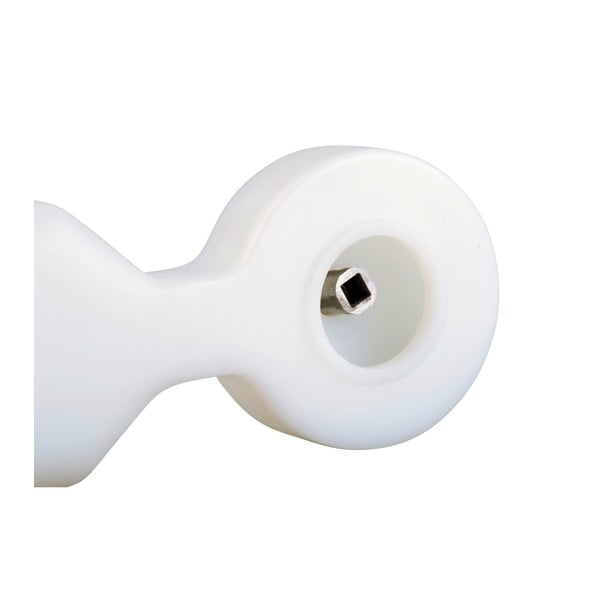 Odpowietrzacz do grzejników ze zbiorniczkiem Wenko Key-image-3