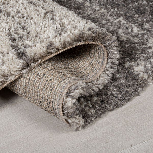 Szary dywan Flair Rugs Reza, 160x230 cm-image-1